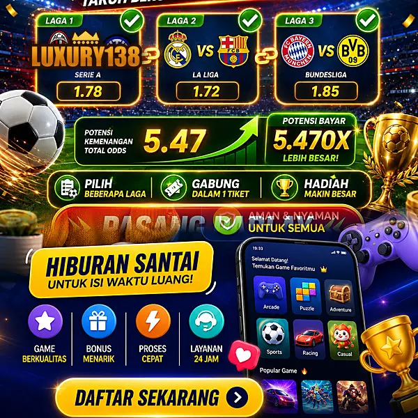 luxury138 Unduh