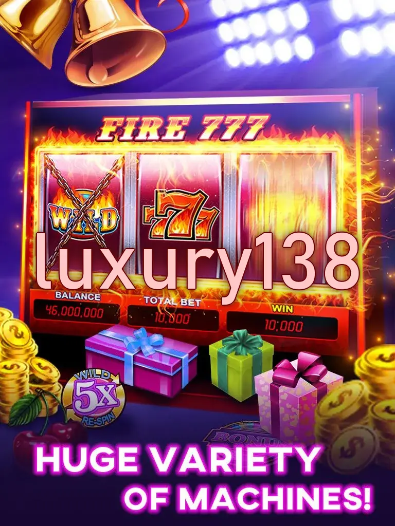 luxury138 Unduh