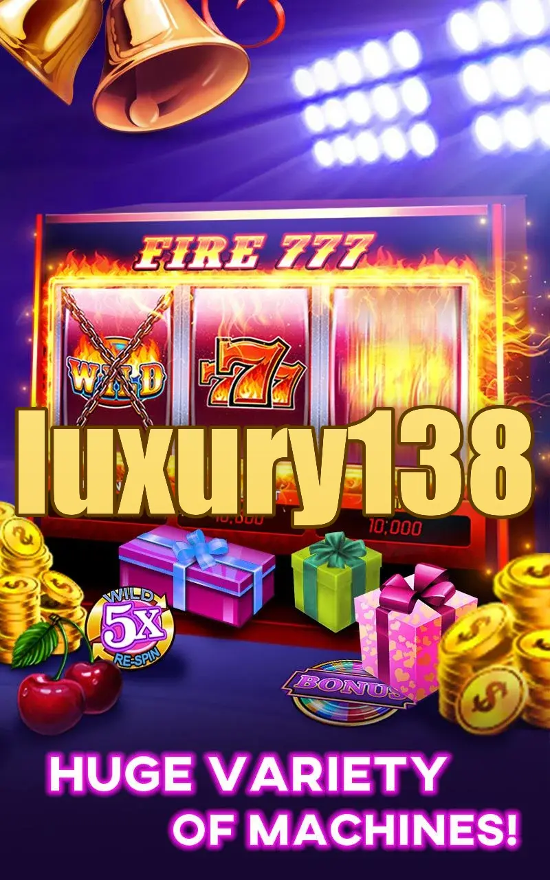luxury138 Masuk
